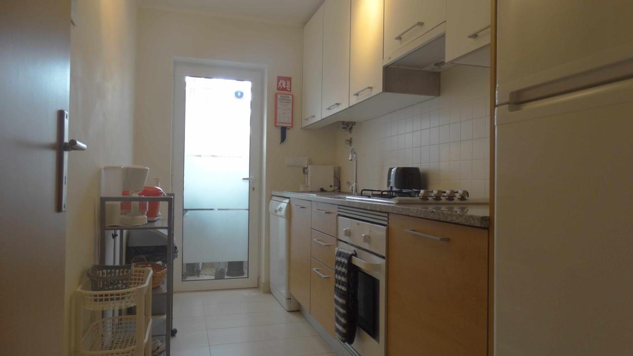 Apartamento Maresia T2 Penthouse By Your Home Algarve Cabanas De Tavira Dış mekan fotoğraf