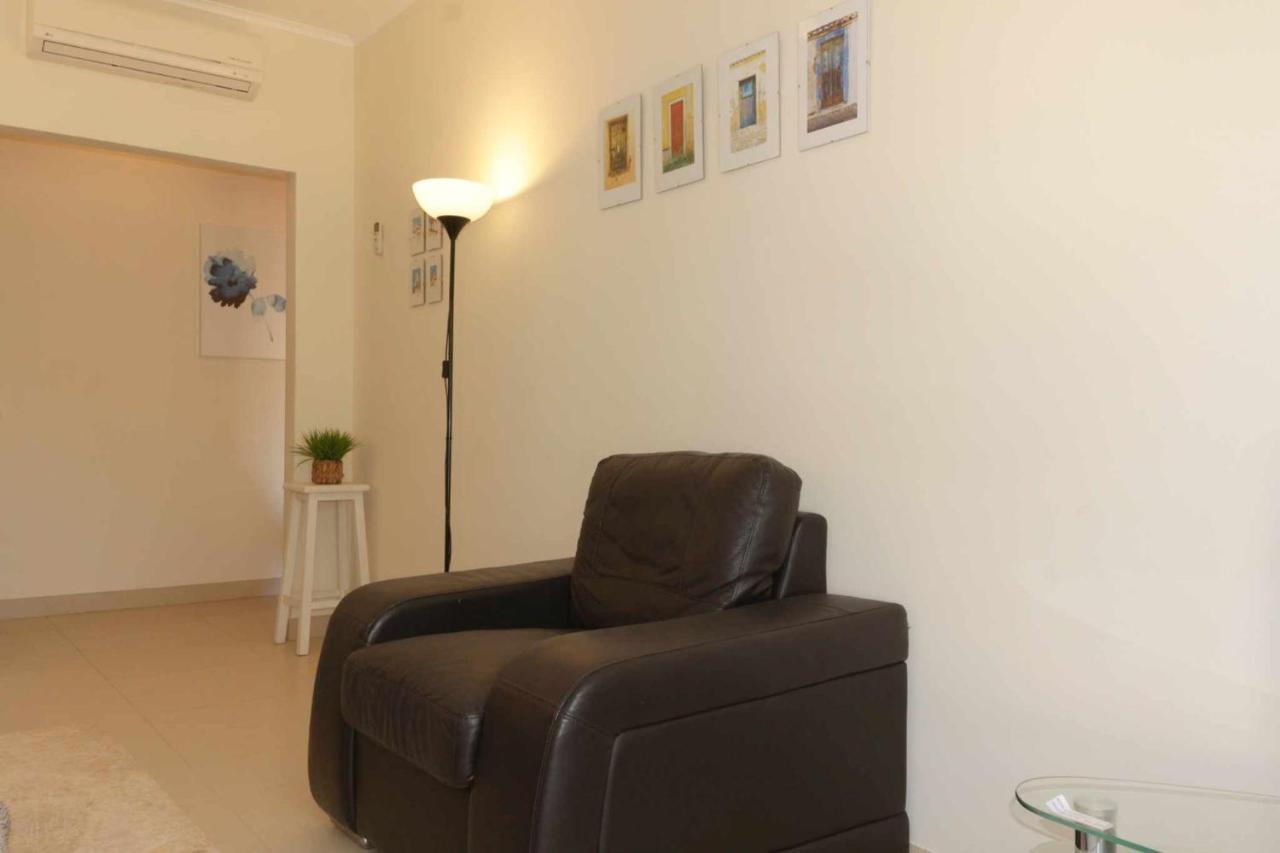 Apartamento Maresia T2 Penthouse By Your Home Algarve Cabanas De Tavira Dış mekan fotoğraf