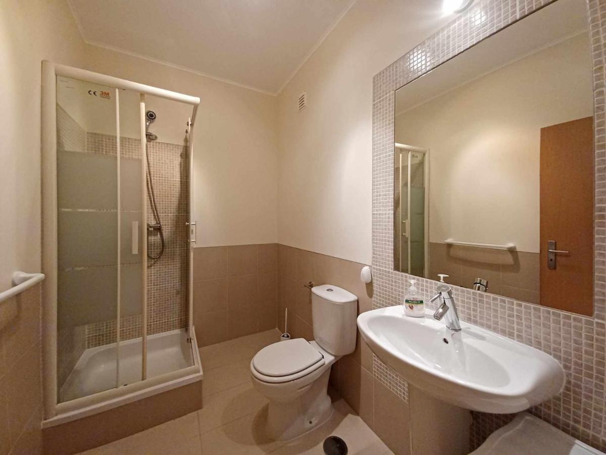 Apartamento Maresia T2 Penthouse By Your Home Algarve Cabanas De Tavira Dış mekan fotoğraf