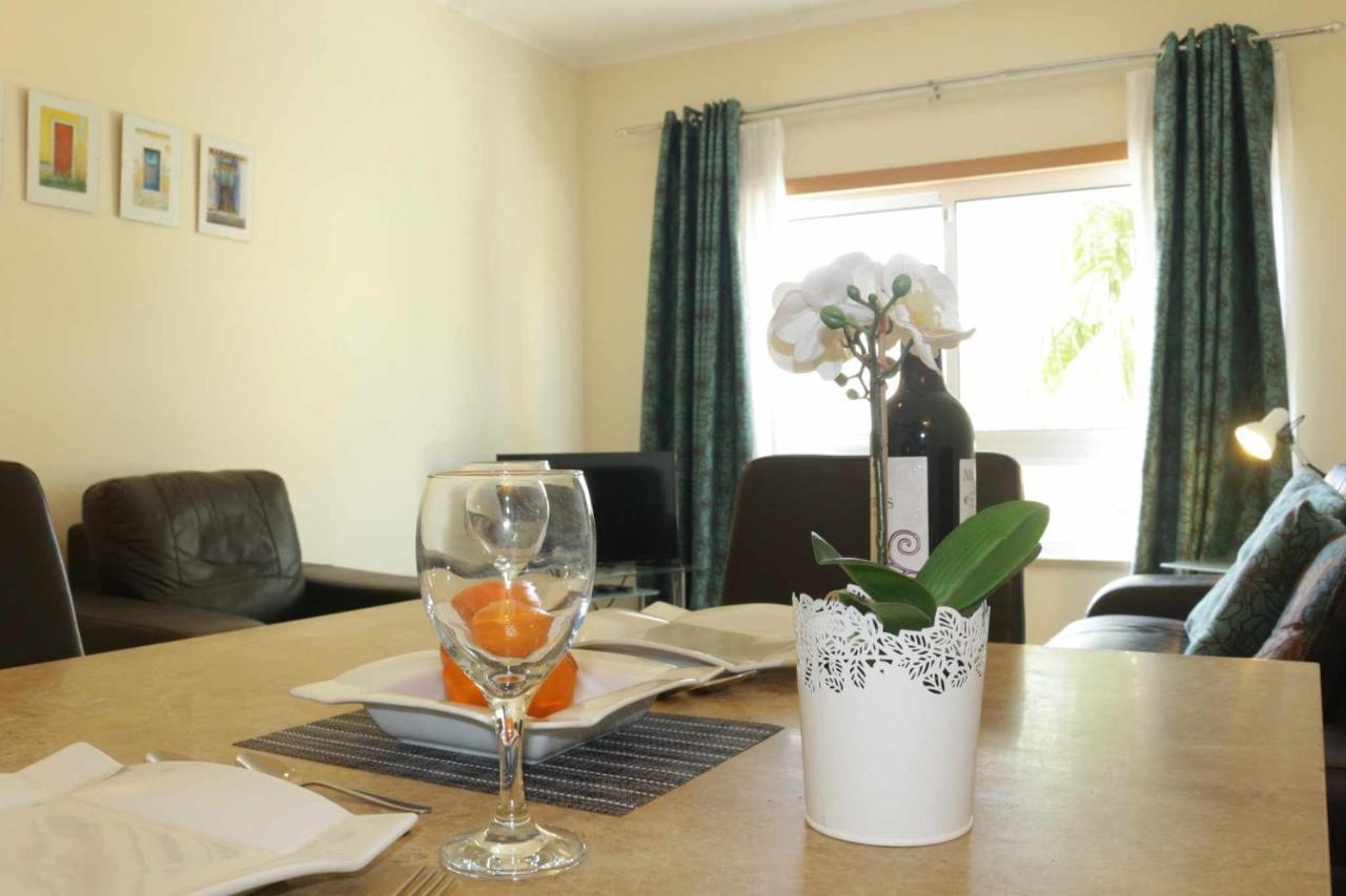 Apartamento Maresia T2 Penthouse By Your Home Algarve Cabanas De Tavira Dış mekan fotoğraf