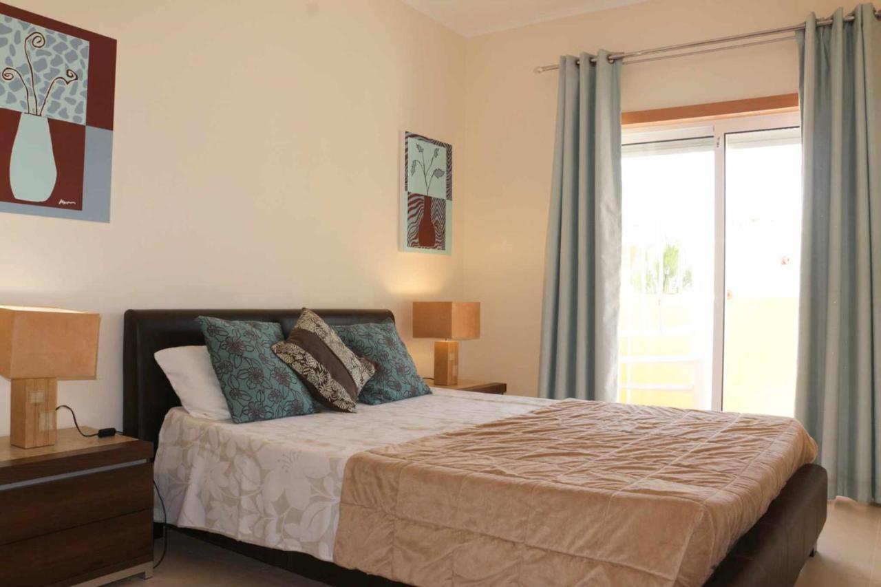 Apartamento Maresia T2 Penthouse By Your Home Algarve Cabanas De Tavira Dış mekan fotoğraf