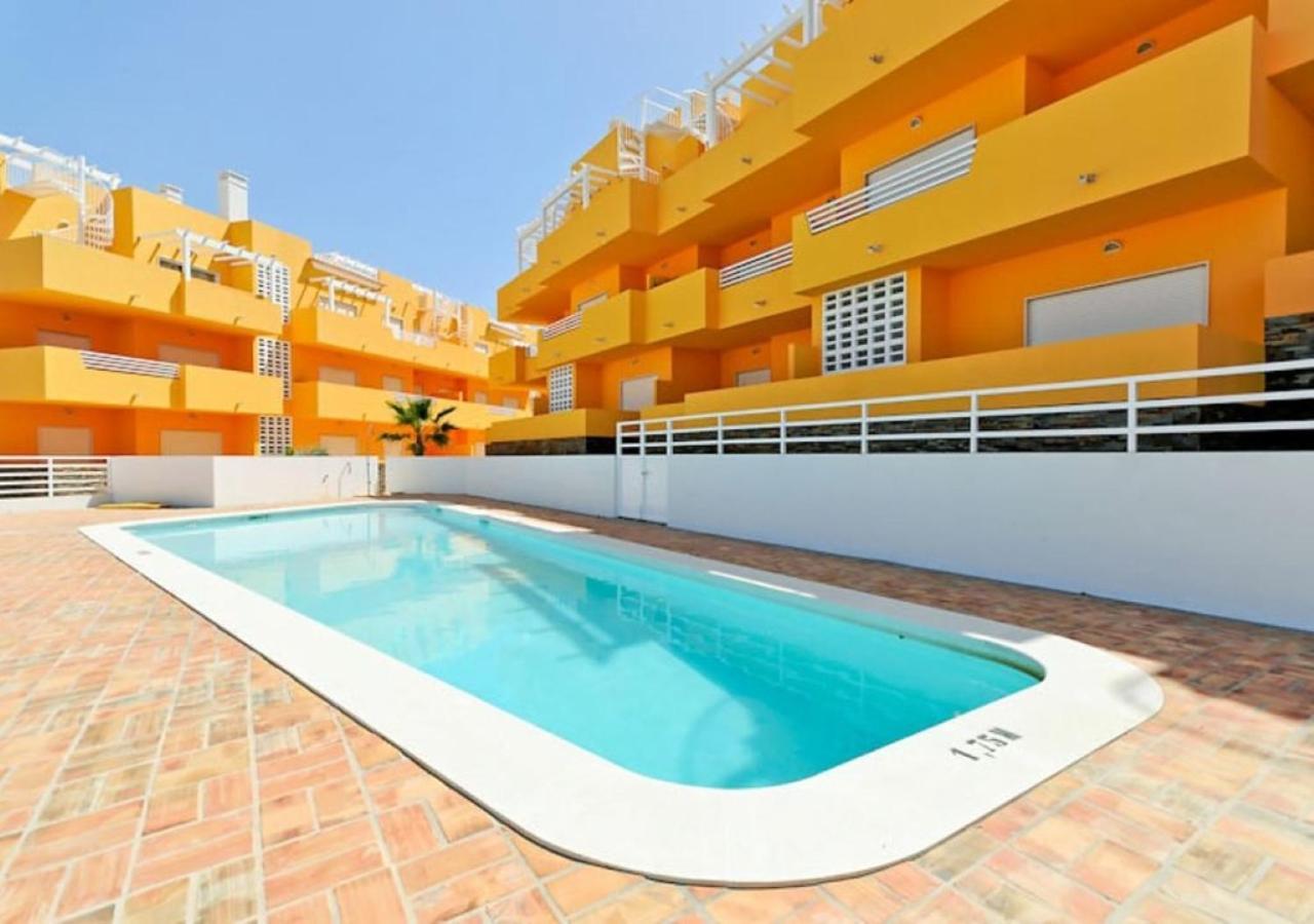 Apartamento Maresia T2 Penthouse By Your Home Algarve Cabanas De Tavira Dış mekan fotoğraf